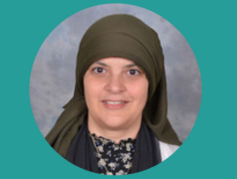 Rose Rifaat Ms Mai Rifaat Elremisy - MHIS
